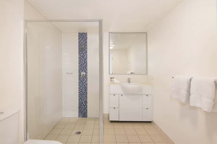 Sixth view of Homely apartment listing, 3708/108 Albert Street, Brisbane City QLD 4000