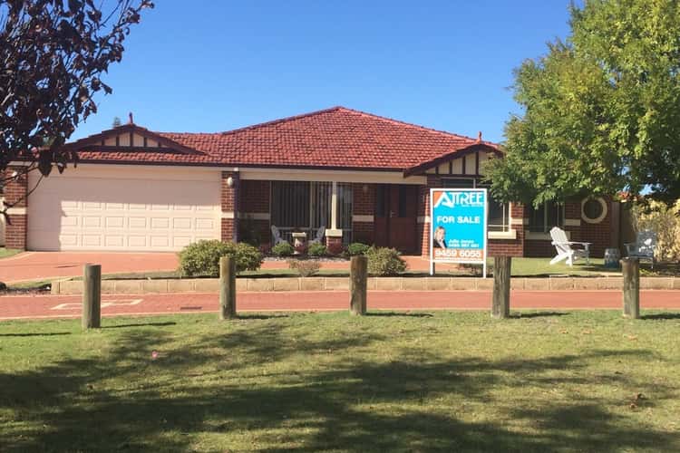 Main view of Homely house listing, 22 Spruce Place, Thornlie WA 6108