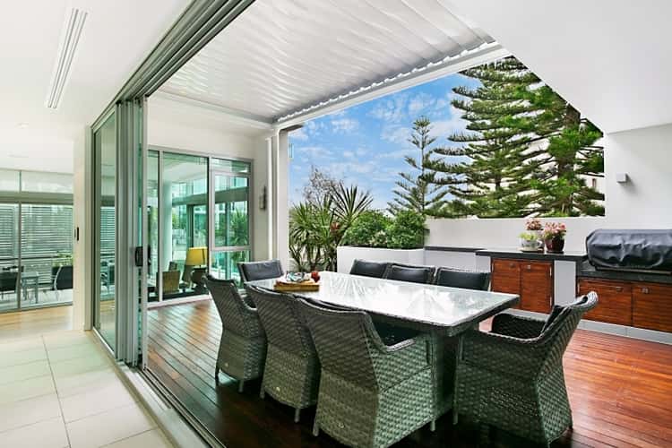 Fourth view of Homely unit listing, 9107 Ephraim Island Parade, Paradise Point QLD 4216