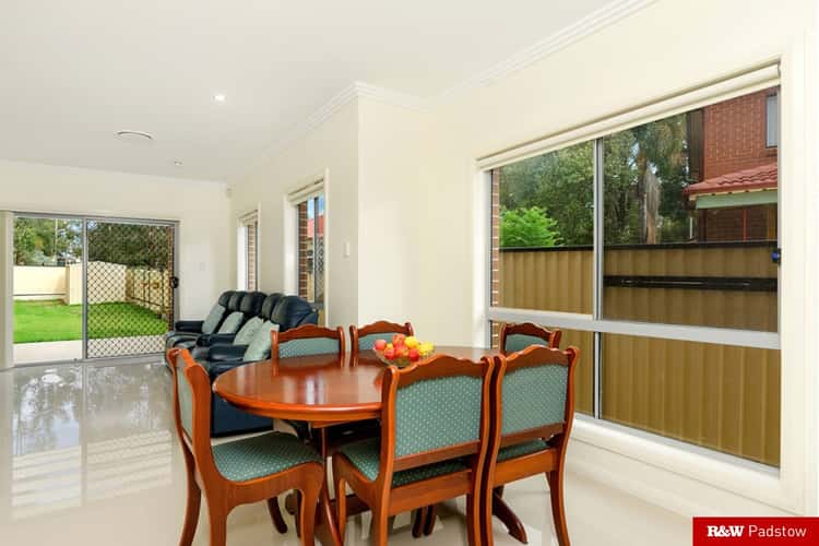 Fifth view of Homely house listing, 2B Ogilvie Street, East Hills NSW 2213