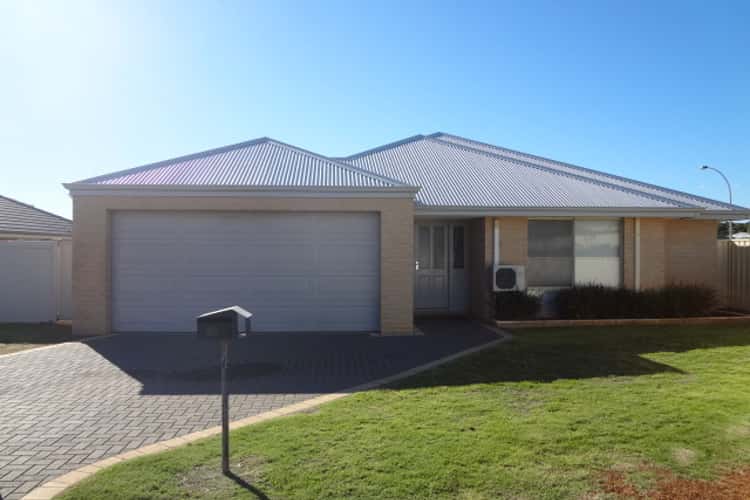 Main view of Homely house listing, 19 Reef Boulevard, Drummond Cove WA 6532