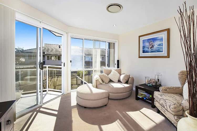 Second view of Homely townhouse listing, 1/7-11 Rickard Road, Empire Bay NSW 2257