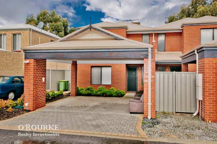 Third view of Homely townhouse listing, 17/15 Sydenham Street, Rivervale WA 6103