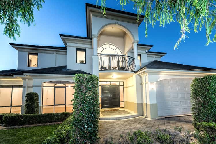 Main view of Homely house listing, 31 Delphine Avenue, Dianella WA 6059