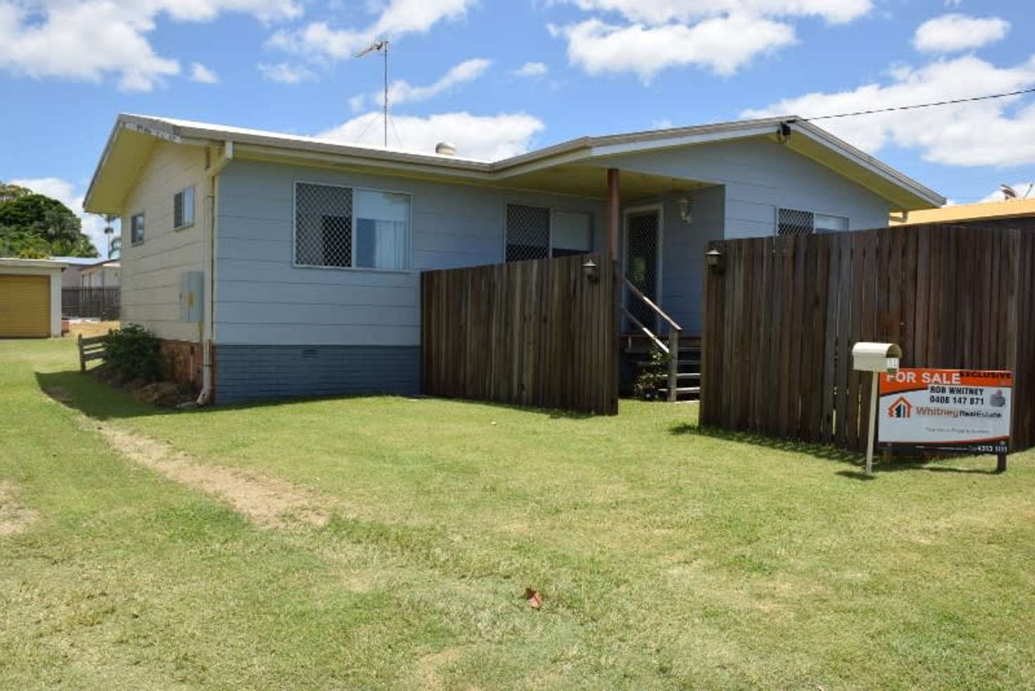 Main view of Homely house listing, 14 Shoreham Street, Pialba QLD 4655