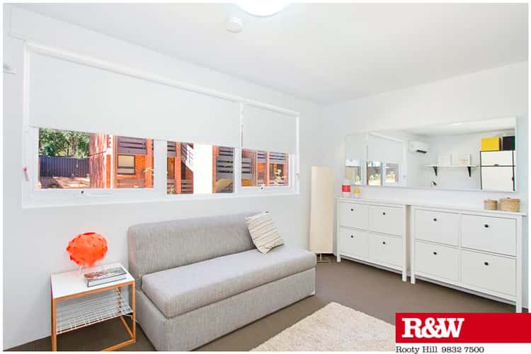 Fourth view of Homely unit listing, 29/308-310 Great Western Highway, St Marys NSW 2760