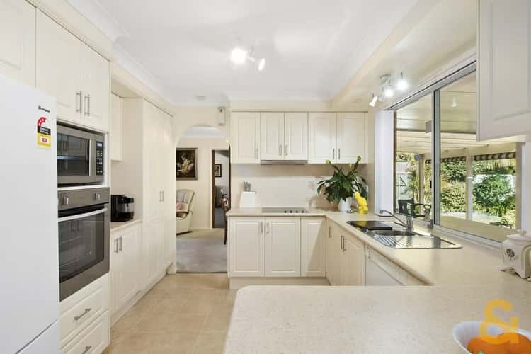 Fourth view of Homely house listing, 42 Capricorn Road, Kings Langley NSW 2147