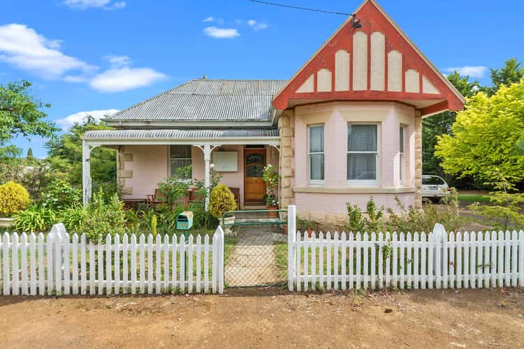 Main view of Homely house listing, 24-26 Elizabeth Street, Bothwell TAS 7030