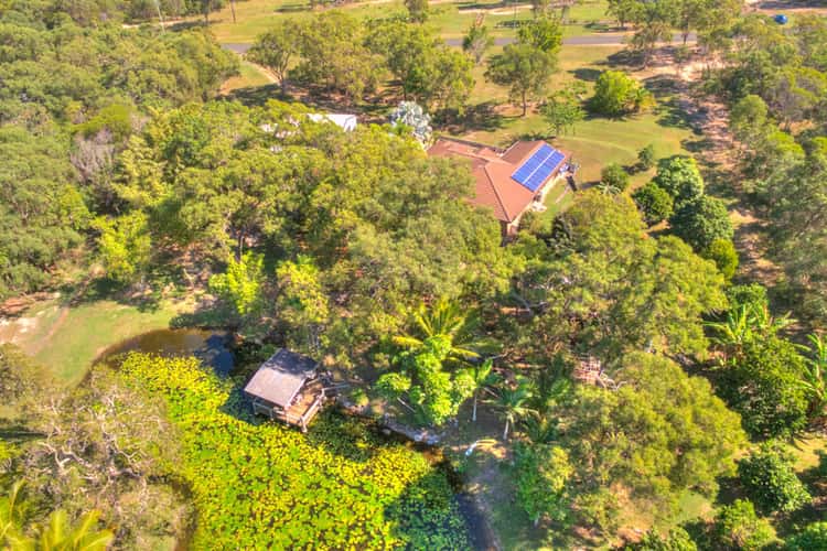 Second view of Homely house listing, 10 Wilson Drive, Agnes Water QLD 4677