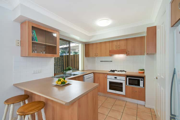 Second view of Homely house listing, 23 / 391 BELMONT ROAD, Belmont QLD 4153