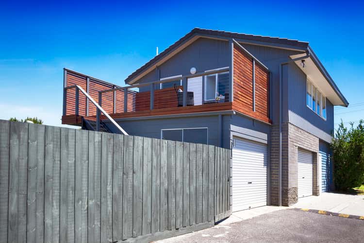 Main view of Homely apartment listing, 1A/446-448 Station Street, Bonbeach VIC 3196