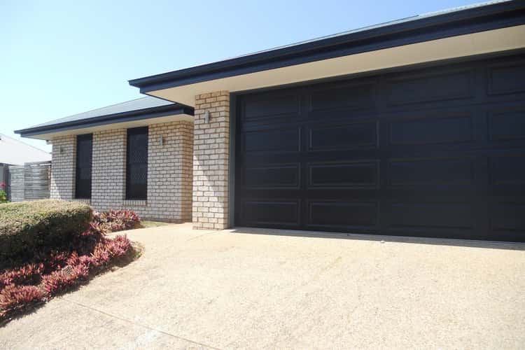 Second view of Homely house listing, 14 Cherrytree Court, Upper Caboolture QLD 4510