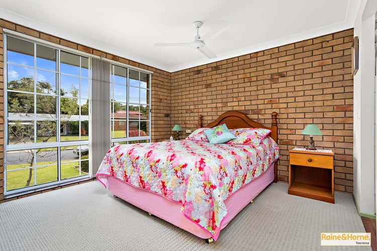 Second view of Homely house listing, 12 Tucker Close, Toormina NSW 2452