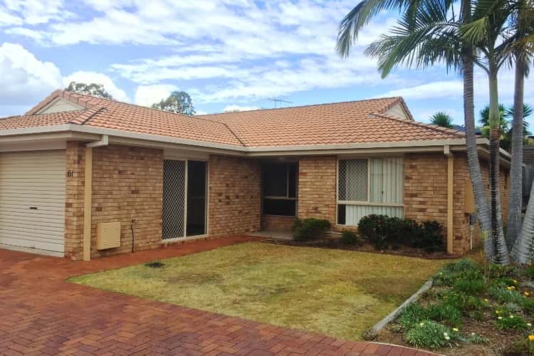 Second view of Homely townhouse listing, 61/735 Trouts road, Aspley QLD 4034