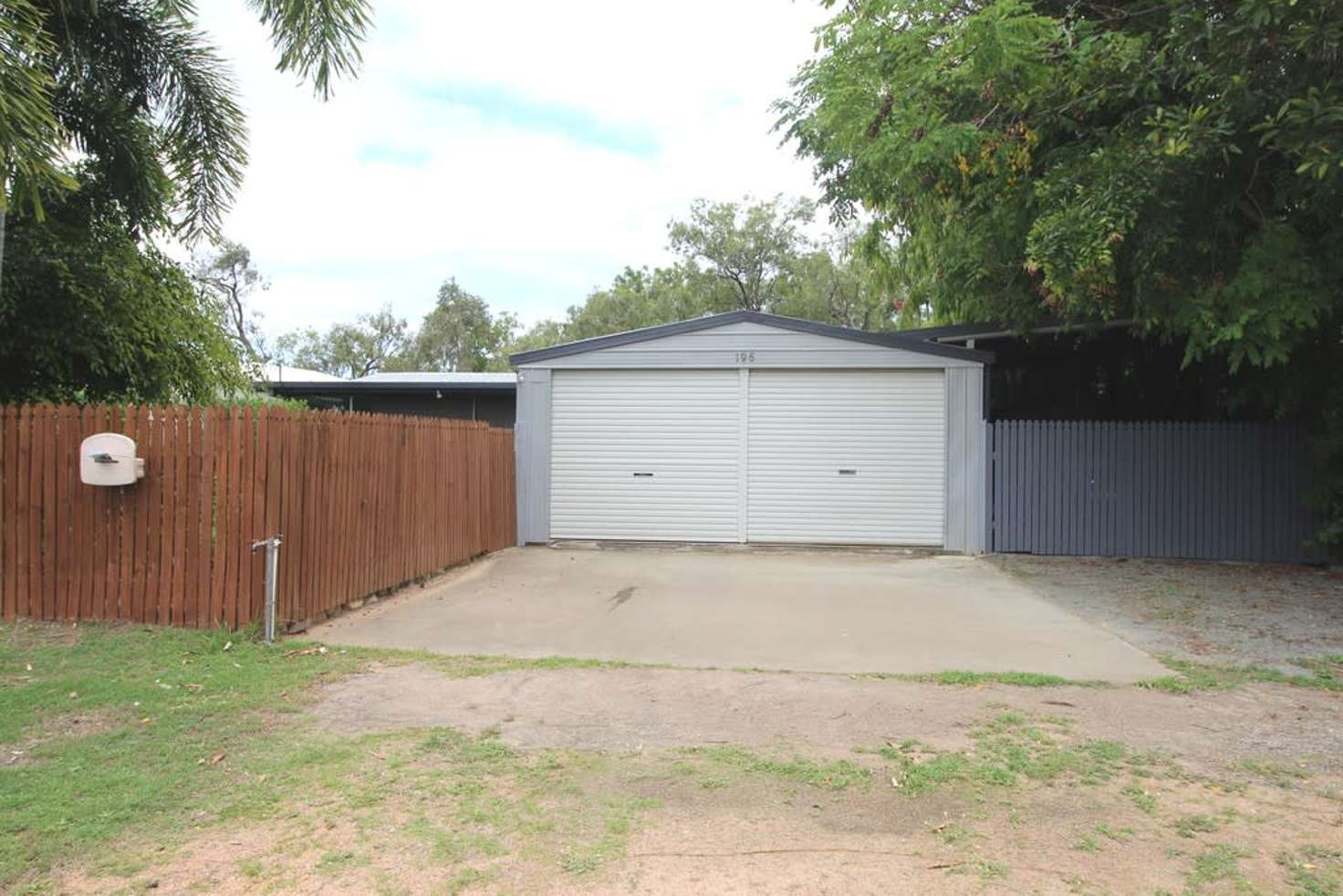 Main view of Homely house listing, 195 Balgal Beach Road, Balgal Beach QLD 4816
