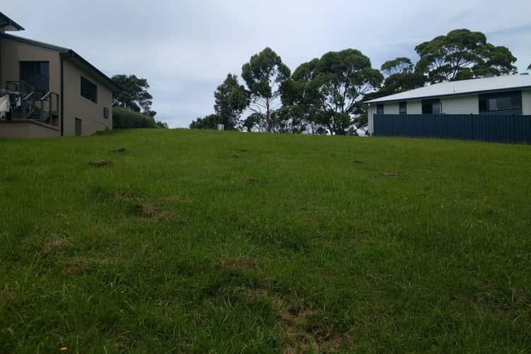 Third view of Homely residentialLand listing, 17 Viewpoint Court, Tuross Head NSW 2537