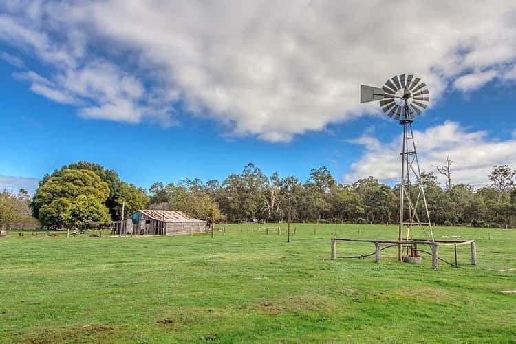 Main view of Homely residentialLand listing, 173 Jubb Road, Jarrahdale WA 6124