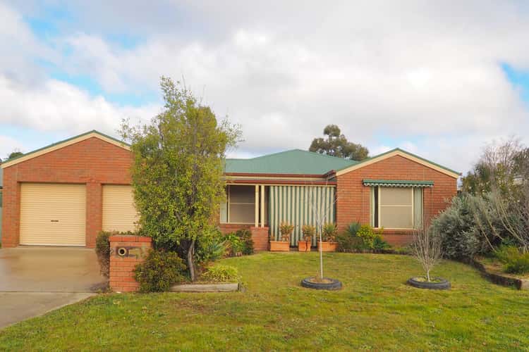 Main view of Homely house listing, 2 Redgum Drive, Ararat VIC 3377
