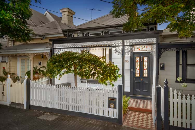 32 Mountain Street, South Melbourne VIC 3205