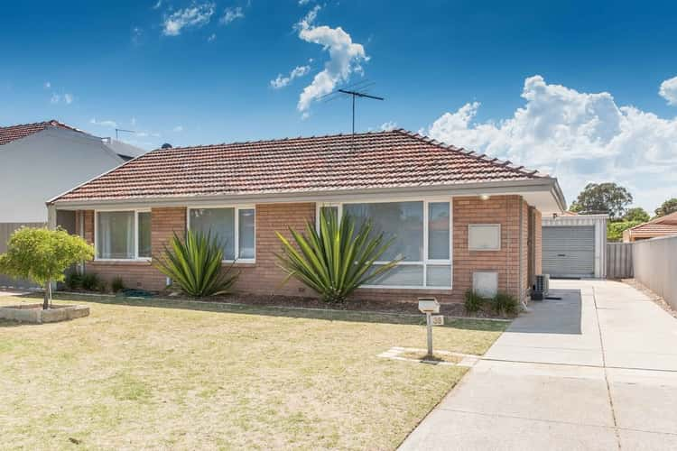 Second view of Homely house listing, 38 Campion Avenue, Balcatta WA 6021