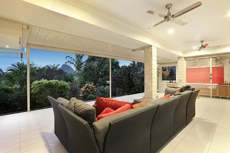 Second view of Homely house listing, 7 Gordon Place, Glass House Mountains QLD 4518