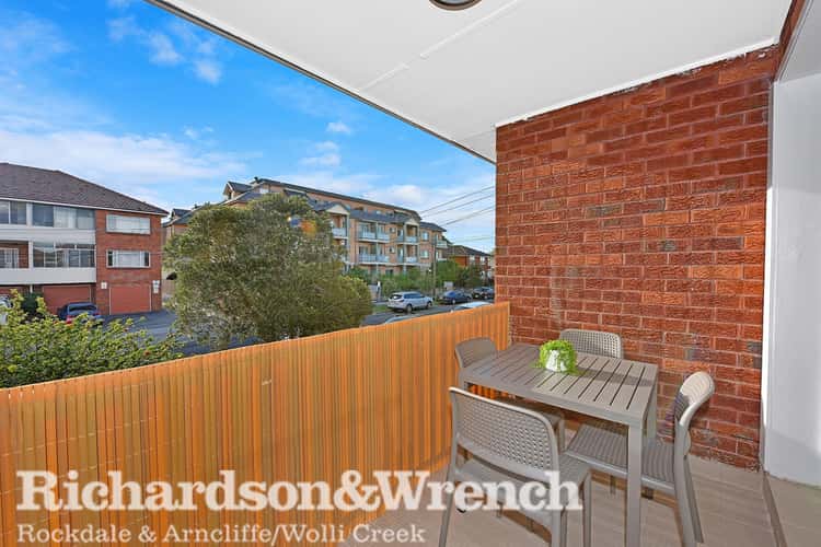 Fourth view of Homely apartment listing, 8/35 Monomeeth Street, Bexley NSW 2207