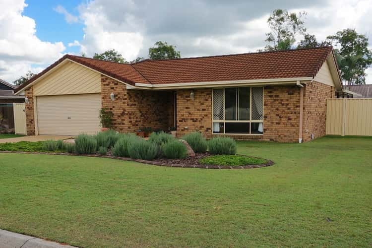 Main view of Homely house listing, 28 BELVEDERE CRESCENT, Bellmere QLD 4510