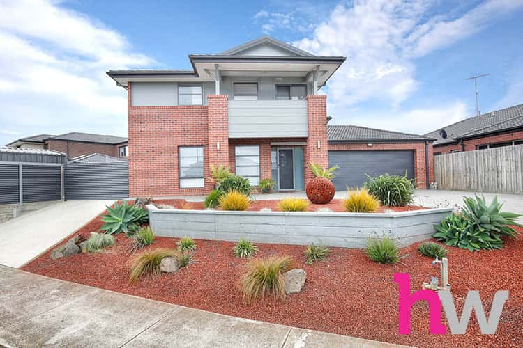 Third view of Homely house listing, 56-58 Pollard Drive, Leopold VIC 3224