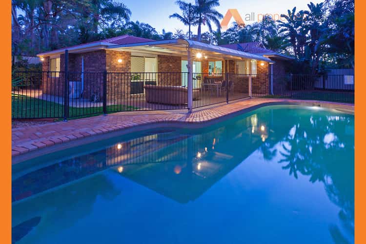 Second view of Homely house listing, 28 Viewbank Ct, Beenleigh QLD 4207