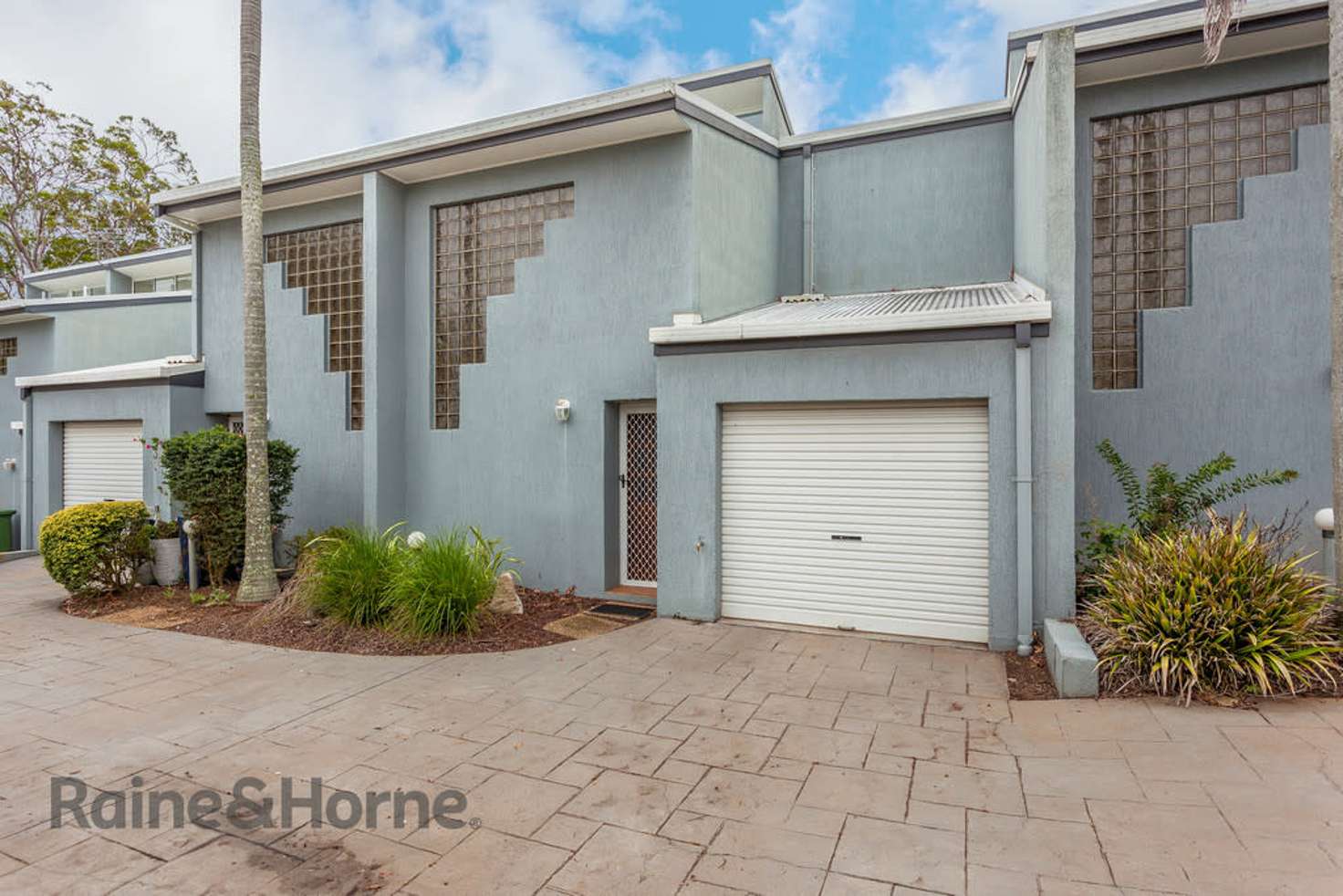 Main view of Homely unit listing, 4/328 Hume Street, Centenary Heights QLD 4350