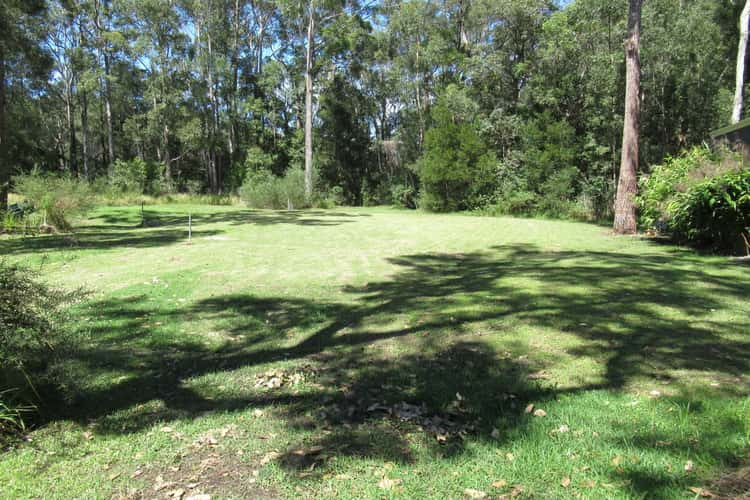 Second view of Homely residentialLand listing, 54 Moller Drive, Sawtell NSW 2452