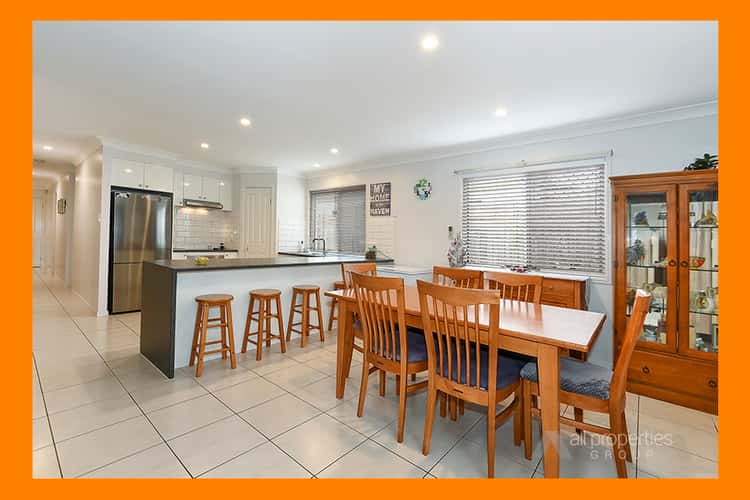 Fourth view of Homely house listing, 12 Taylor Place, Forest Lake QLD 4078