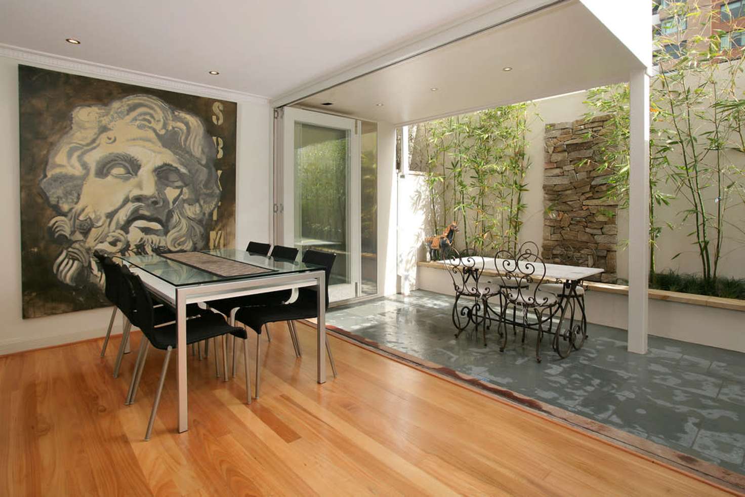 Main view of Homely terrace listing, 5 Mount Street, Pyrmont NSW 2009