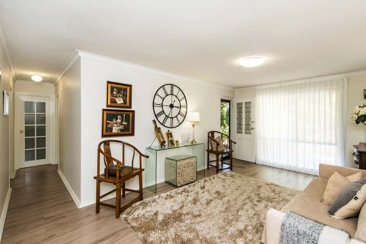 Third view of Homely villa listing, 20/106 Williams Street, Gooseberry Hill WA 6076