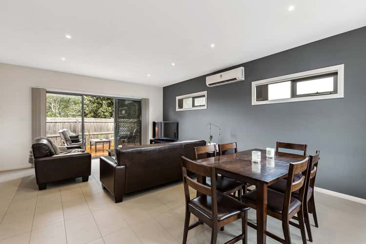 Second view of Homely unit listing, 2/75 Cypress Avenue, Brooklyn VIC 3012