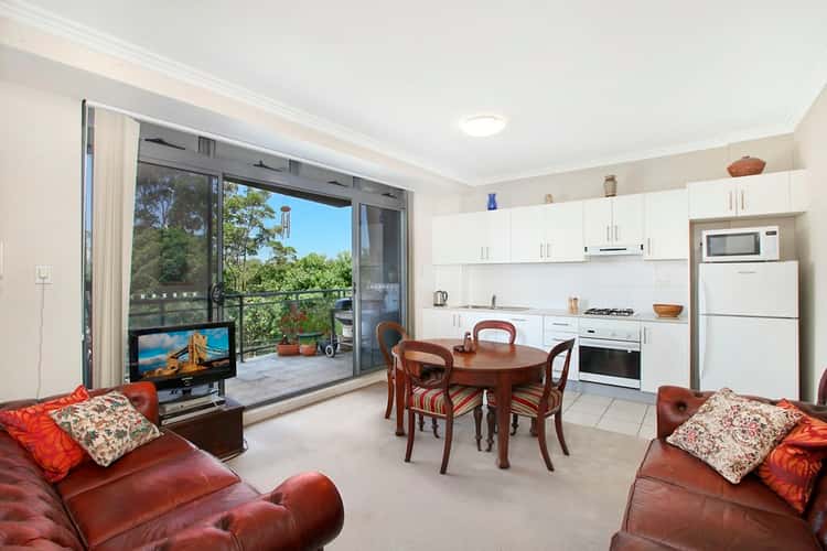 Main view of Homely apartment listing, 1 WEEK'S RENT FREE!!, Hornsby NSW 2077