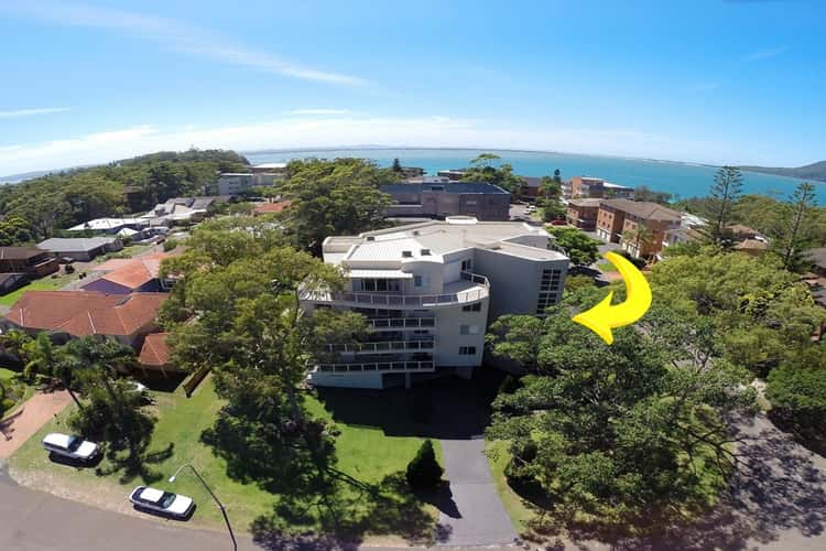 Main view of Homely apartment listing, 2/1 Ondine Close, Nelson Bay NSW 2315