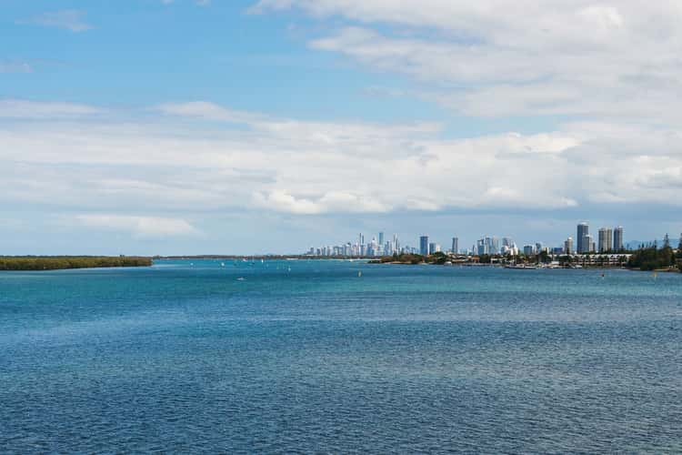 Main view of Homely apartment listing, 29406/2 Ephraim Island Parade, Ephraim Island QLD 4216