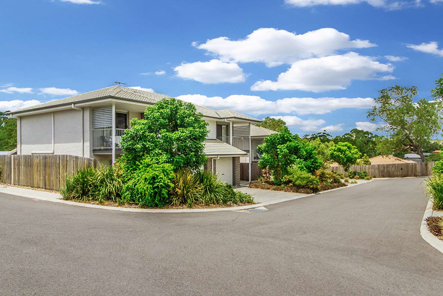 Main view of Homely townhouse listing, 22/1 Gumview St, Albany Creek QLD 4035