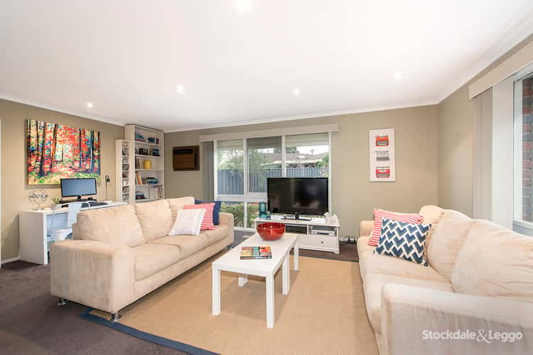 Second view of Homely house listing, 4 Ovens Court, Broadmeadows VIC 3047