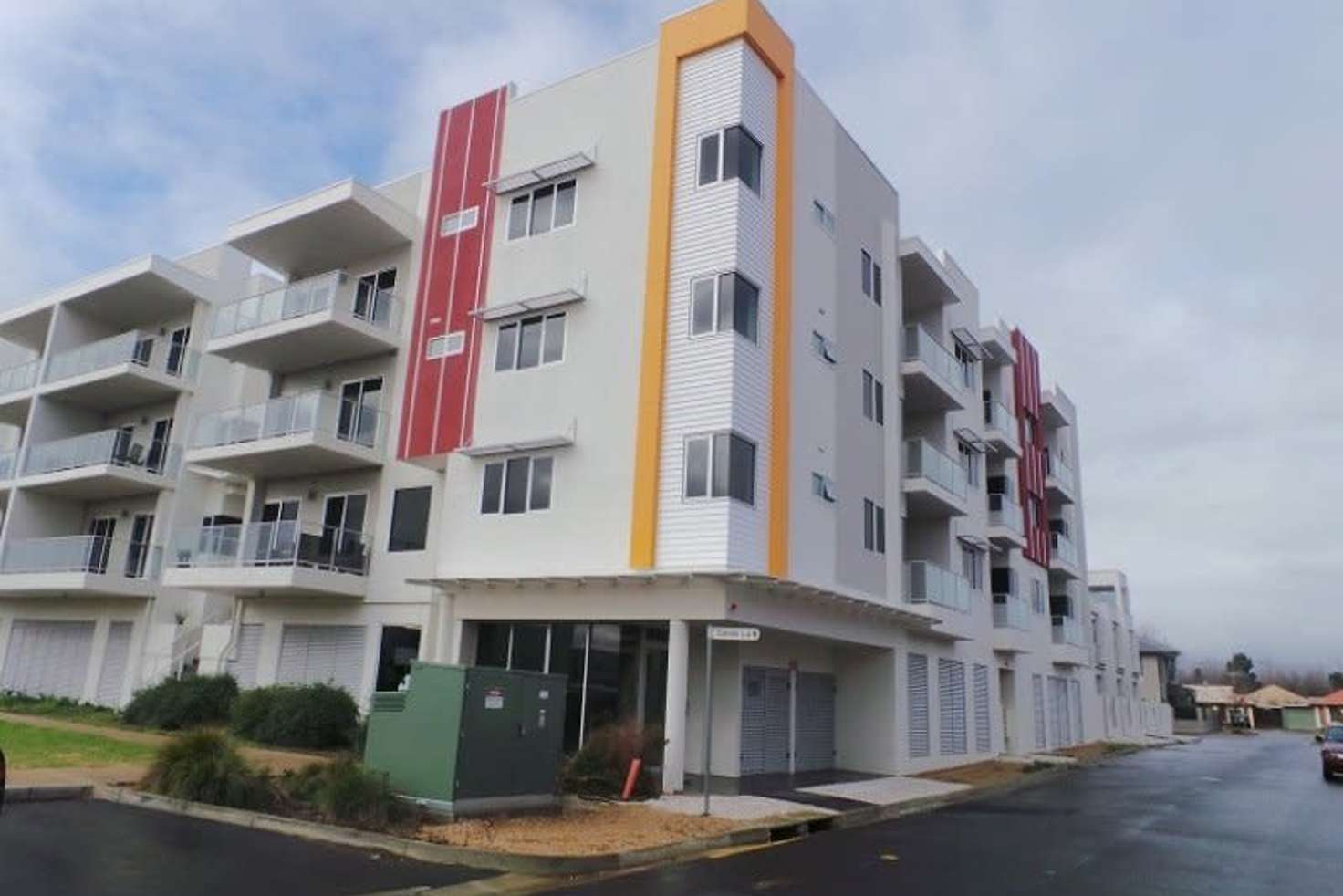 Main view of Homely apartment listing, 310/16 Mann Drive, Brompton SA 5007