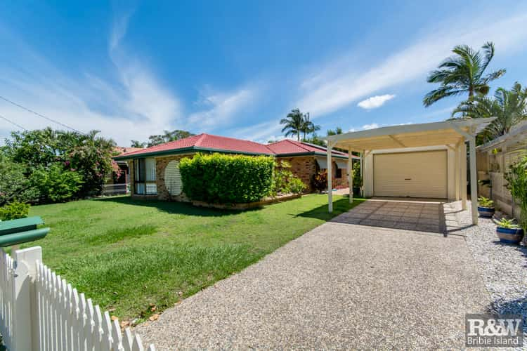 Third view of Homely house listing, 14 Yorkshire Drive, Banksia Beach QLD 4507