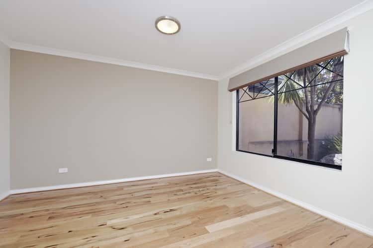 Fifth view of Homely townhouse listing, 17/1 Tweeddale, Applecross WA 6153