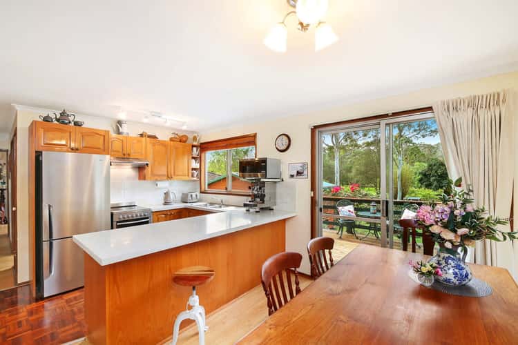 Third view of Homely house listing, 49 Huntly Road, Bensville NSW 2251