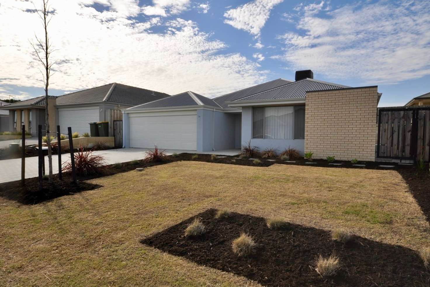 Main view of Homely house listing, 26 Quartz Avenue, Wellard WA 6170