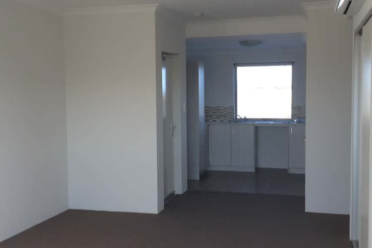 Fourth view of Homely apartment listing, 16/2 Royston Link, Butler WA 6036
