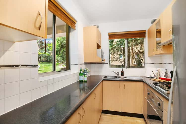 Fourth view of Homely apartment listing, 21/6 Murray Street, Lane Cove NSW 2066