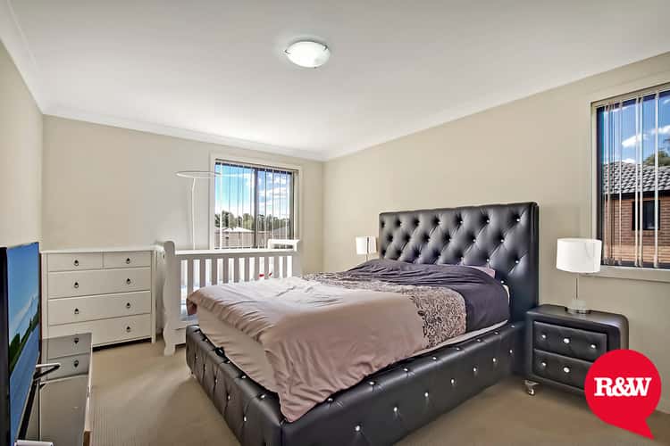 Sixth view of Homely townhouse listing, 4/14 O'Brien Street, Mount Druitt NSW 2770