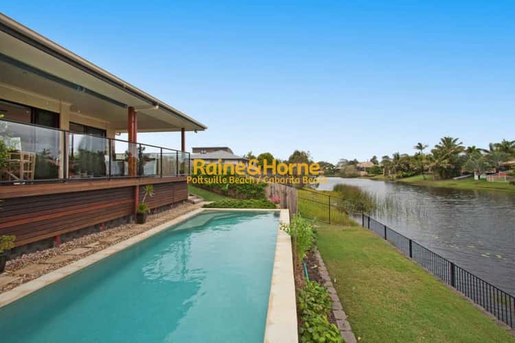 Main view of Homely house listing, 11 Reef Water Circuit, Cabarita Beach NSW 2488