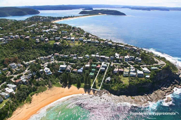 Second view of Homely house listing, 279 Whale Beach Road, Avalon NSW 2107